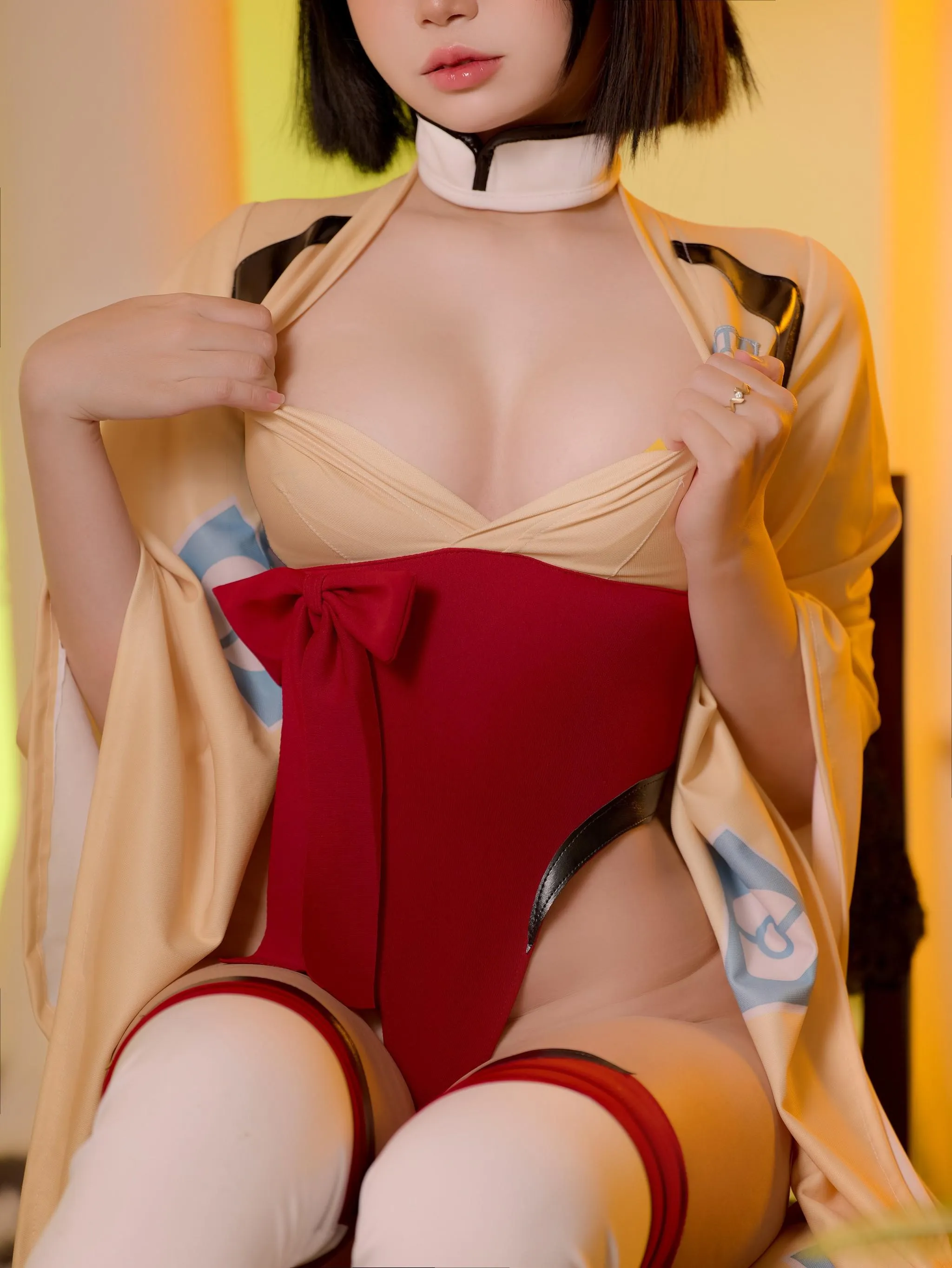 ZinieQ – NO.004 Erika [36P]插图9